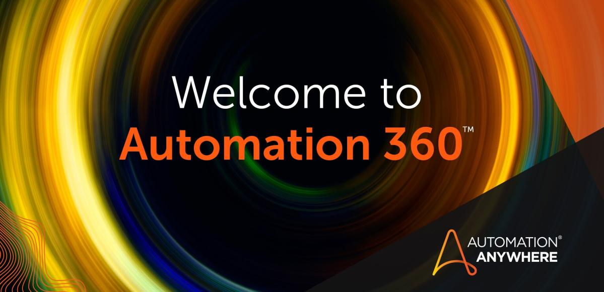 welcome-to-automation-360